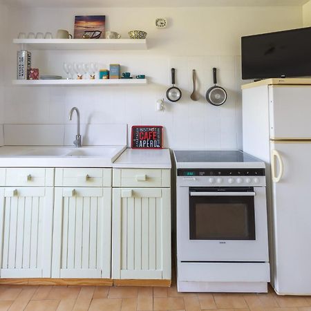 Cosy Apartment In Ancient Gabian With River And Vineyard Views Luaran gambar