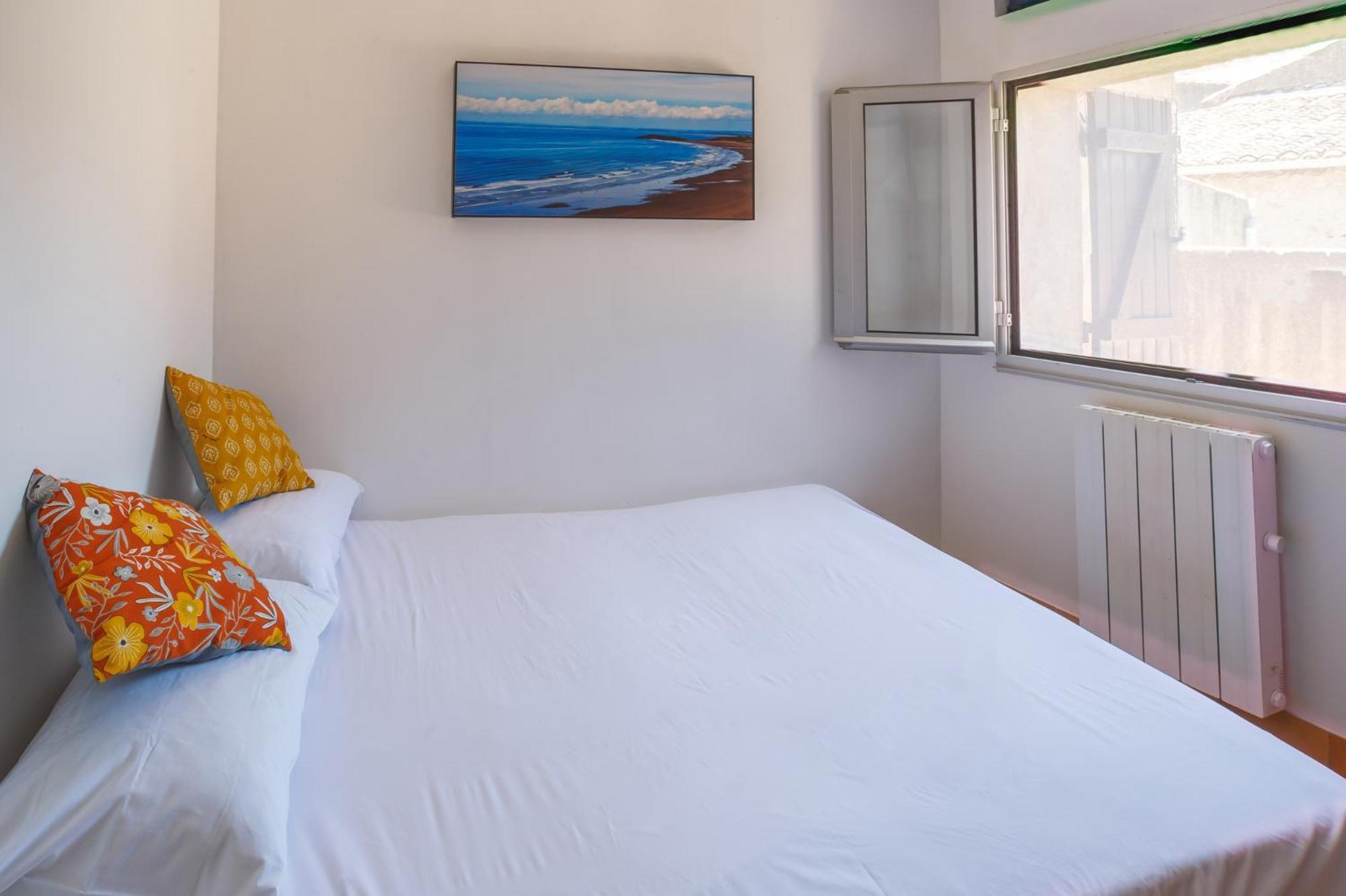 Cosy Apartment In Ancient Gabian With River And Vineyard Views Luaran gambar